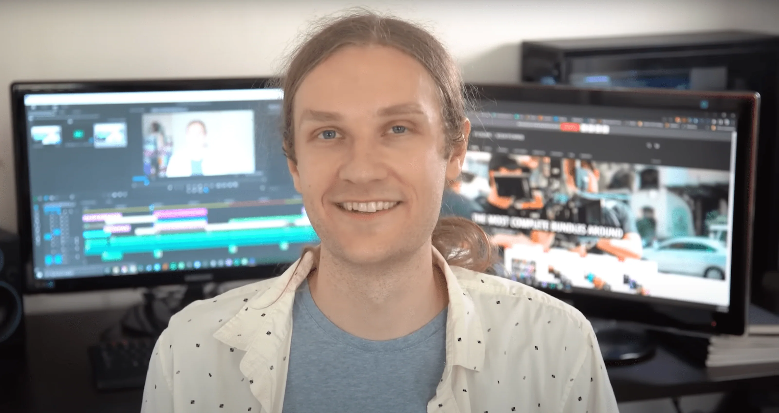 Master Your Final Cut